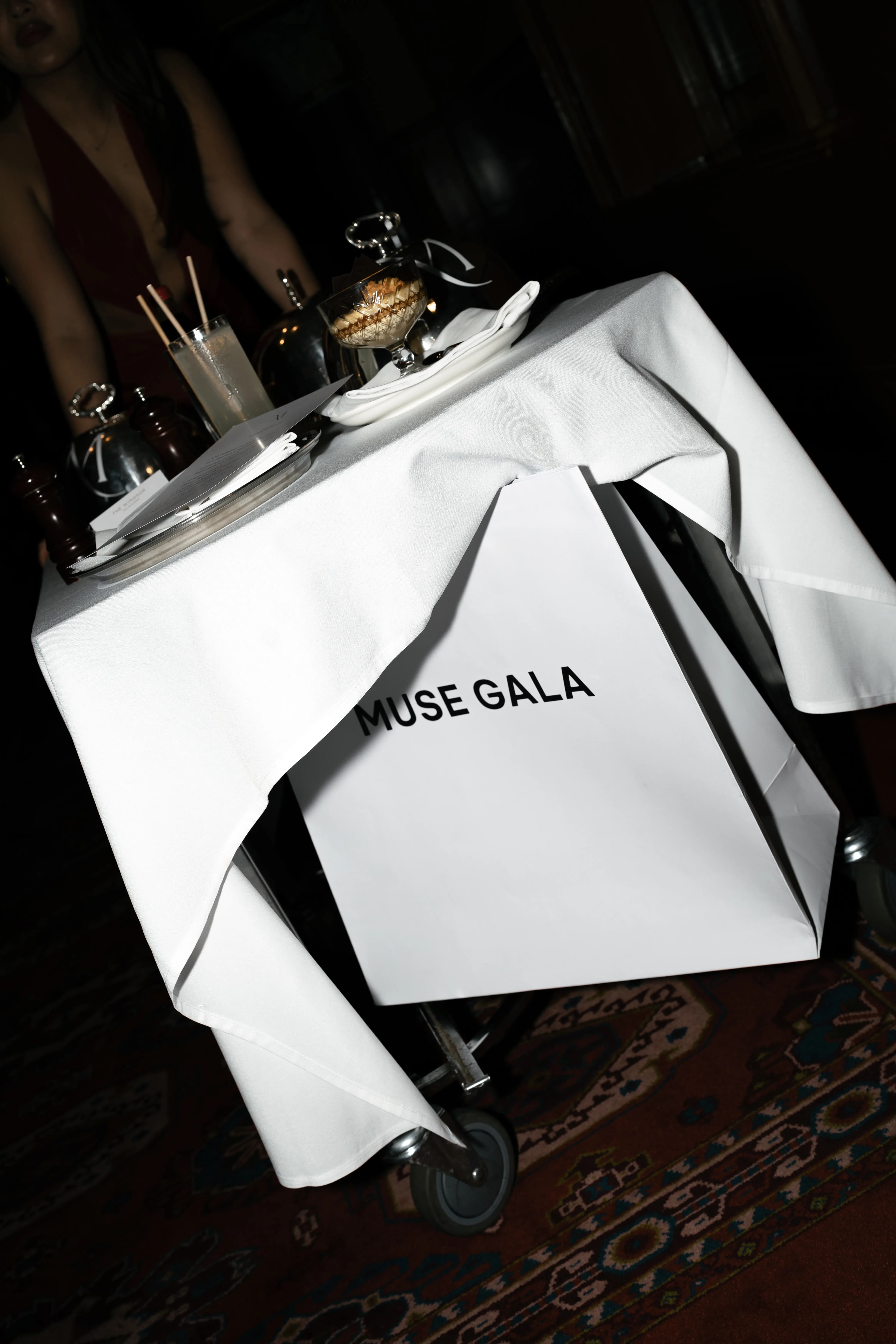 Decorative Brand Image